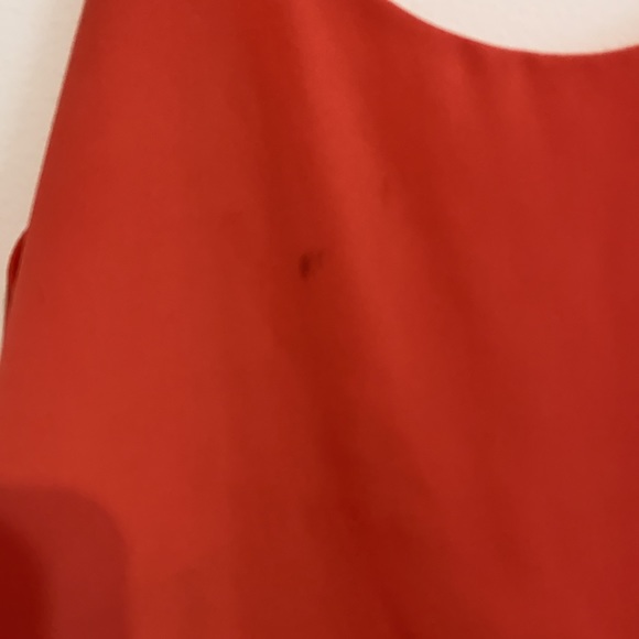 Coral Forever 21 Tank - Picture 2 of 3